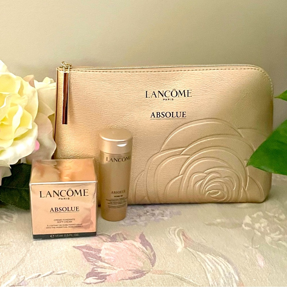 LANCÔME Beauty Kit